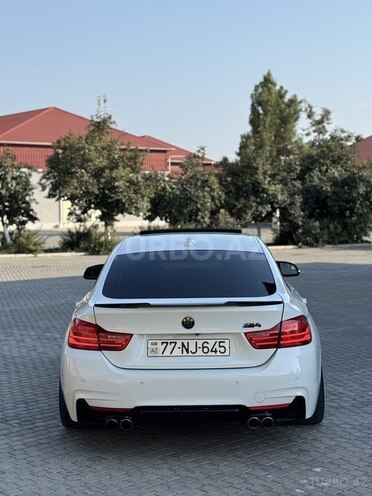 BMW 428 2015, 230,136 km - 2.0 l - Ağsu