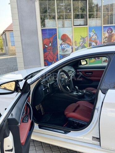 BMW 428 2015, 230,136 km - 2.0 l - Ağsu