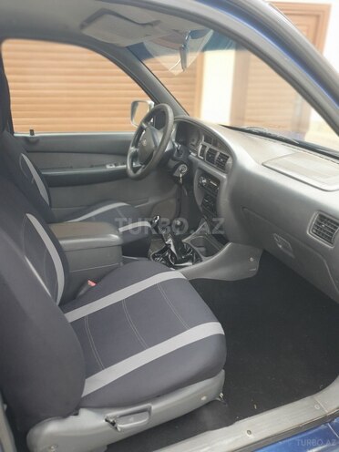 Ford Ranger 2005, 325,083 km - 2.5 l - Bakı