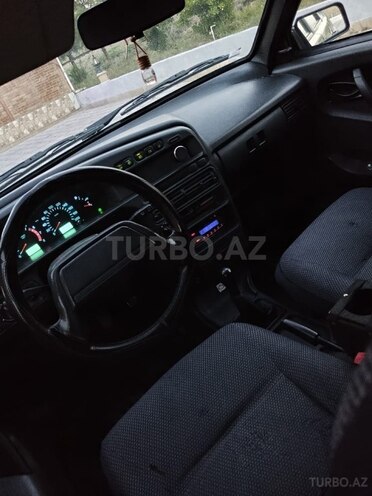 LADA (VAZ) 2115 2009, 324,122 km - 1.6 л - Şirvan