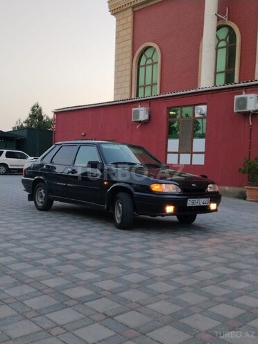 LADA (VAZ) 2115 2009, 324,122 km - 1.6 л - Şirvan