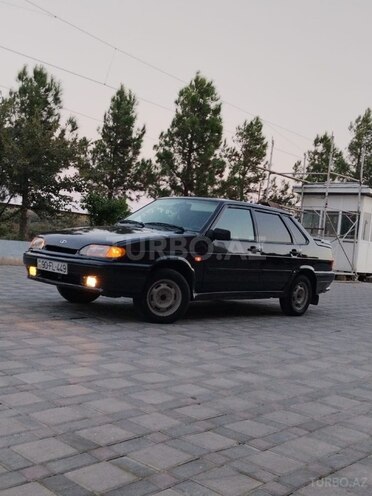 LADA (VAZ) 2115 2009, 324,122 km - 1.6 л - Şirvan