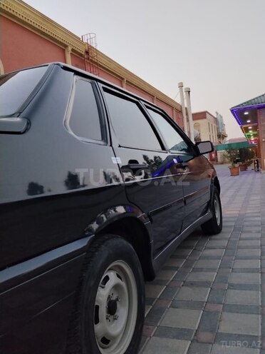LADA (VAZ) 2115 2009, 324,122 km - 1.6 л - Şirvan