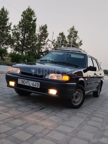 LADA (VAZ) 2115 2009, 324,122 km - 1.6 л - Şirvan