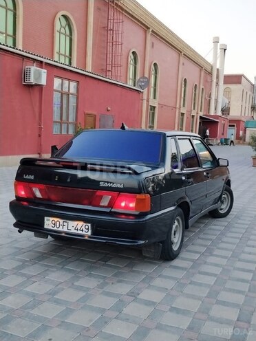 LADA (VAZ) 2115 2009, 324,122 km - 1.6 л - Şirvan