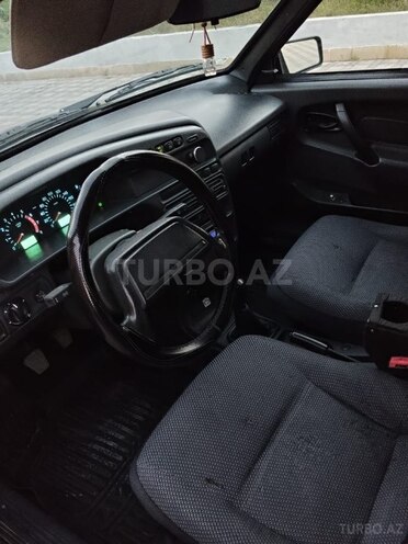 LADA (VAZ) 2115 2009, 324,122 km - 1.6 л - Şirvan