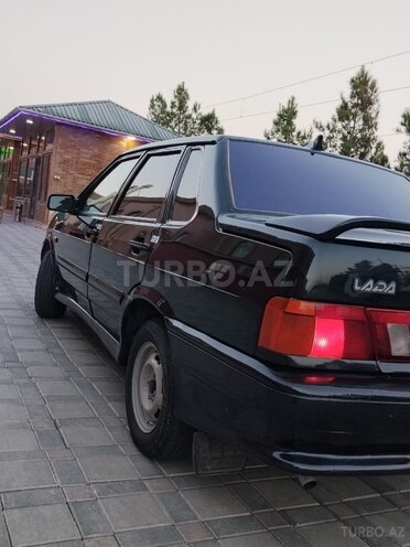 LADA (VAZ) 2115 2009, 324,122 km - 1.6 л - Şirvan