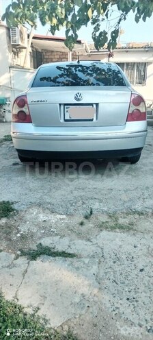 Volkswagen Passat 2000, 203,417 km - 1.8 l - Bakı