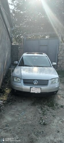 Volkswagen Passat 2000, 203,417 km - 1.8 l - Bakı