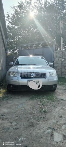 Volkswagen Passat 2000, 203,417 km - 1.8 l - Bakı