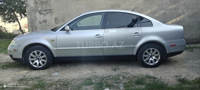 Volkswagen Passat 2000, 203,417 km - 1.8 l - Bakı