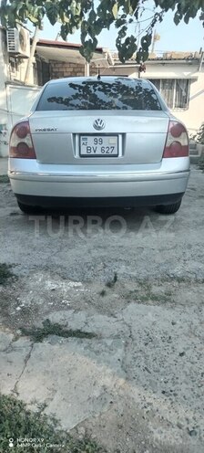 Volkswagen Passat 2000, 203,417 km - 1.8 l - Bakı