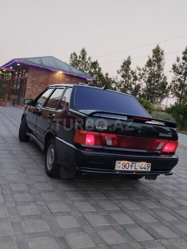 LADA (VAZ) 2115 2009, 324,122 km - 1.6 л - Şirvan