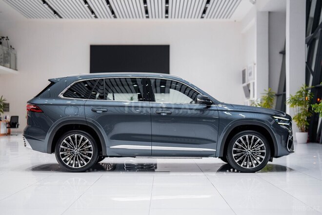 Geely Monjaro 2026, 0 km - 1.5 l - Bakı