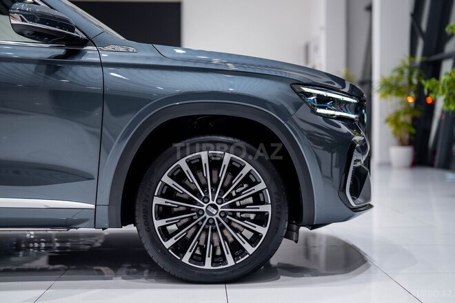 Geely Monjaro 2026, 0 km - 1.5 l - Bakı