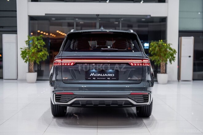 Geely Monjaro 2026, 0 km - 1.5 l - Bakı