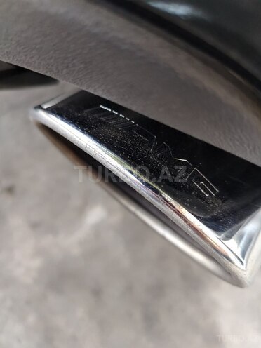 Mercedes E 280 2007, 333,000 km - 3.0 l - Qazax