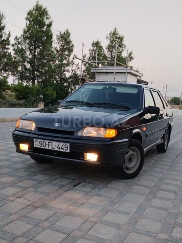 LADA (VAZ) 2115 2009, 324,122 km - 1.6 л - Şirvan