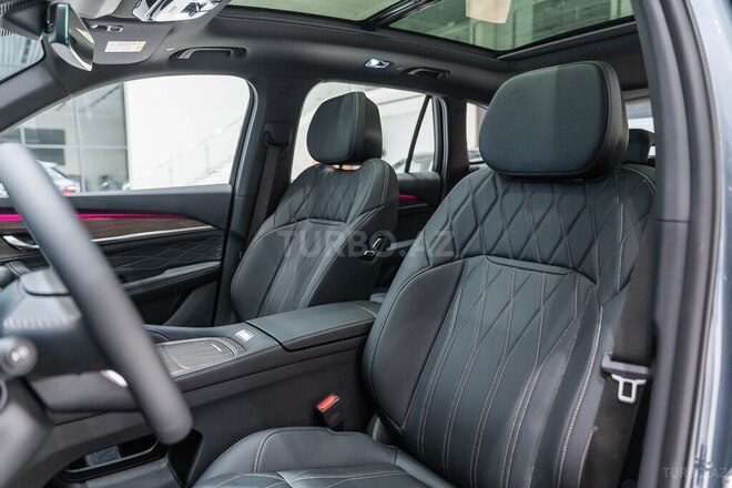 Geely Monjaro 2026, 0 km - 1.5 l - Bakı