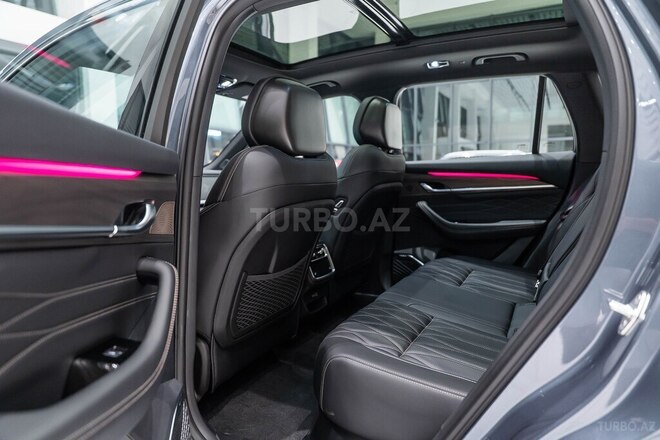 Geely Monjaro 2026, 0 km - 1.5 l - Bakı