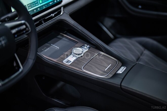 Geely Monjaro 2026, 0 km - 1.5 l - Bakı