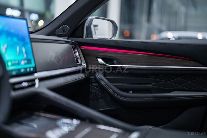 Geely Monjaro 2026, 0 km - 1.5 l - Bakı