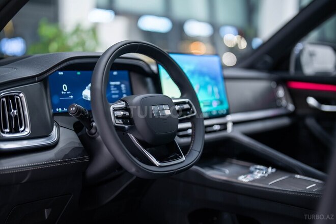 Geely Monjaro 2026, 0 km - 1.5 l - Bakı