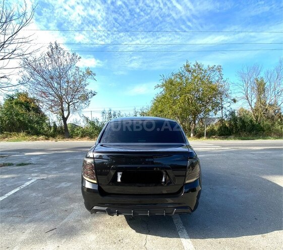 LADA (VAZ) Granta 2021, 109,000 km - 1.6 л - Xudat