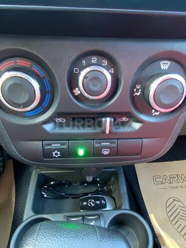 LADA (VAZ) Granta 2021, 109,000 km - 1.6 л - Xudat