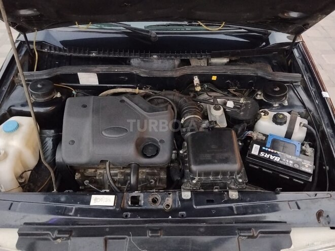 LADA (VAZ) 2115 2009, 324,122 km - 1.6 л - Şirvan