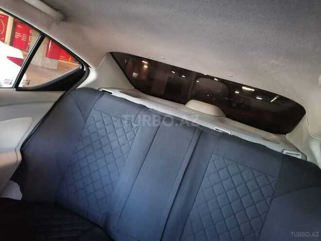 Nissan Sunny 2013, 196,000 km - 1.5 л - Bakı
