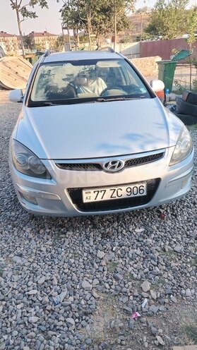 Hyundai i30 2010, 537,696 km - 1.6 l - Cəbrayıl