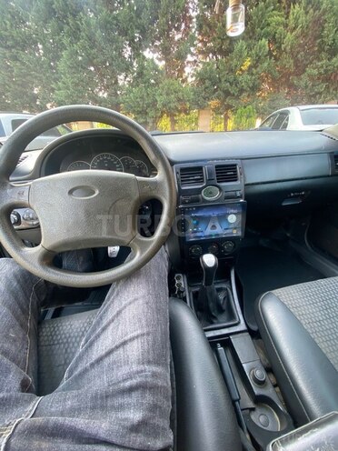 LADA (VAZ) Priora 2007, 222,222 km - 1.6 l - Ağcabədi