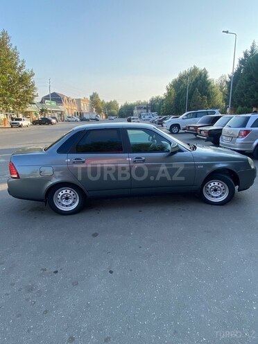LADA (VAZ) Priora 2007, 222,222 km - 1.6 l - Ağcabədi