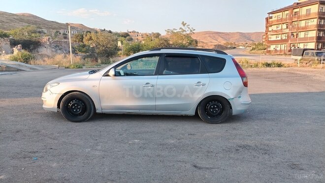 Hyundai i30 2010, 537,696 km - 1.6 l - Cəbrayıl