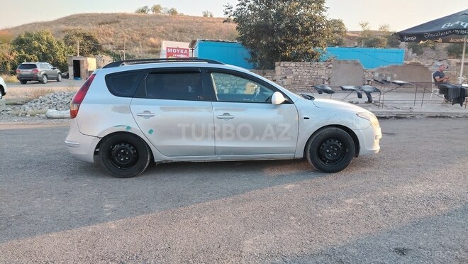 Hyundai i30 2010, 537,696 km - 1.6 l - Cəbrayıl