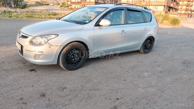 Hyundai i30 2010, 537,696 km - 1.6 l - Cəbrayıl