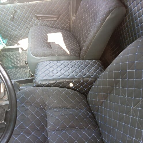 GAZ 24 1984, 123,555 km - 2.5 l - Xaçmaz