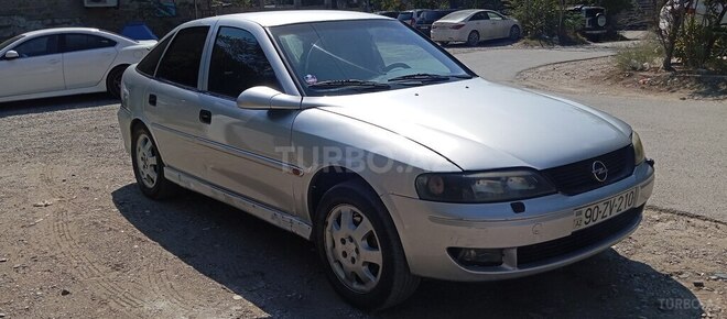 Opel Vectra 1999, 217,000 km - 2.0 l - Bakı