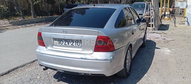 Opel Vectra 1999, 217,000 km - 2.0 l - Bakı