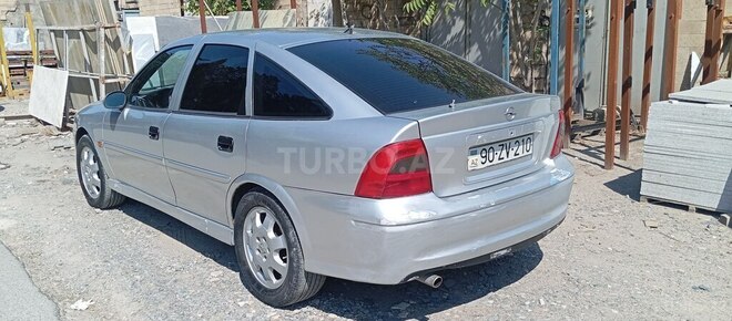 Opel Vectra 1999, 217,000 km - 2.0 l - Bakı