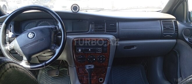 Opel Vectra 1999, 217,000 km - 2.0 l - Bakı