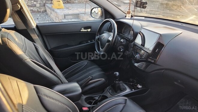 Hyundai i30 2010, 537,696 km - 1.6 l - Cəbrayıl