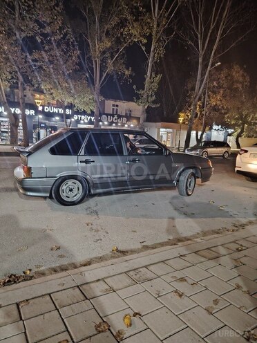 LADA (VAZ) 2114 2011, 360,000 km - 1.6 л - Yevlax