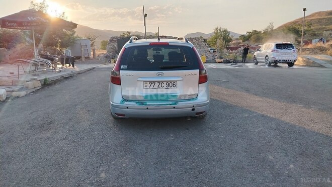 Hyundai i30 2010, 537,696 km - 1.6 l - Cəbrayıl