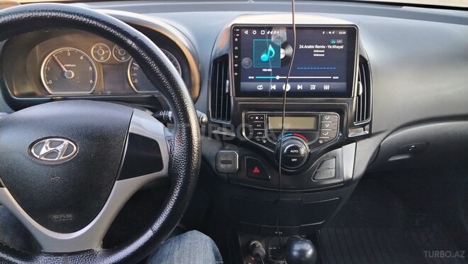 Hyundai i30 2010, 537,696 km - 1.6 l - Cəbrayıl