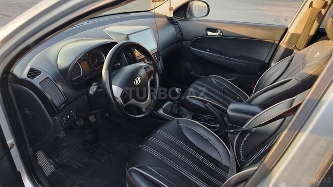 Hyundai i30 2010, 537,696 km - 1.6 l - Cəbrayıl