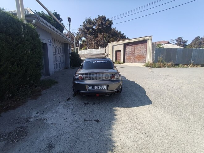 Mazda  2005, 99,000 km - 1.3 l - Bakı