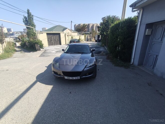 Mazda  2005, 99,000 km - 1.3 l - Bakı