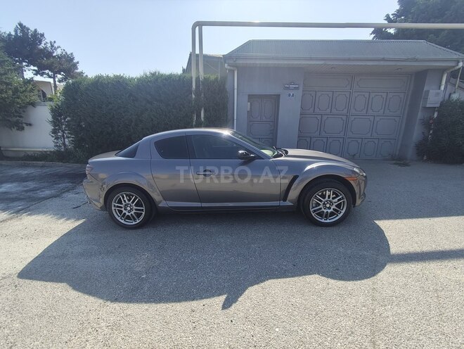 Mazda  2005, 99,000 km - 1.3 l - Bakı